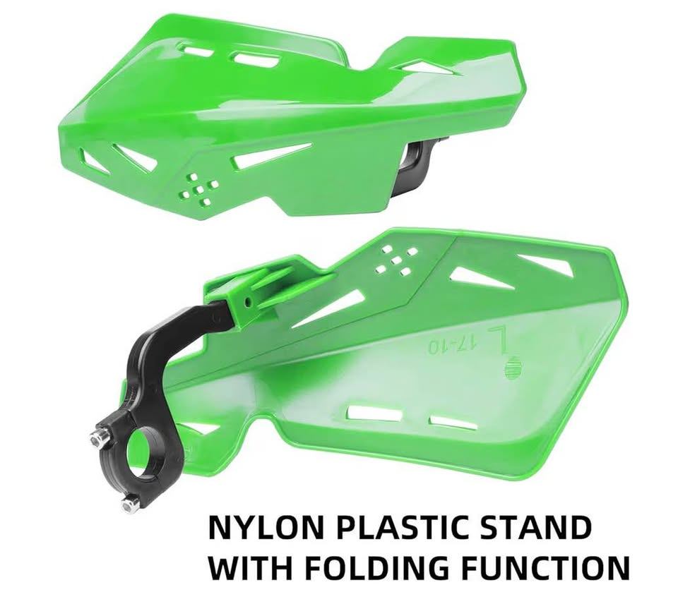 Handle Bar Guards for Dirt Bikes ATV - photo 2