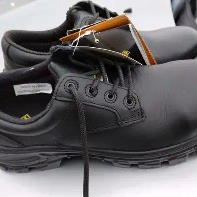 Terra F2413-1 SAFETY SHOES