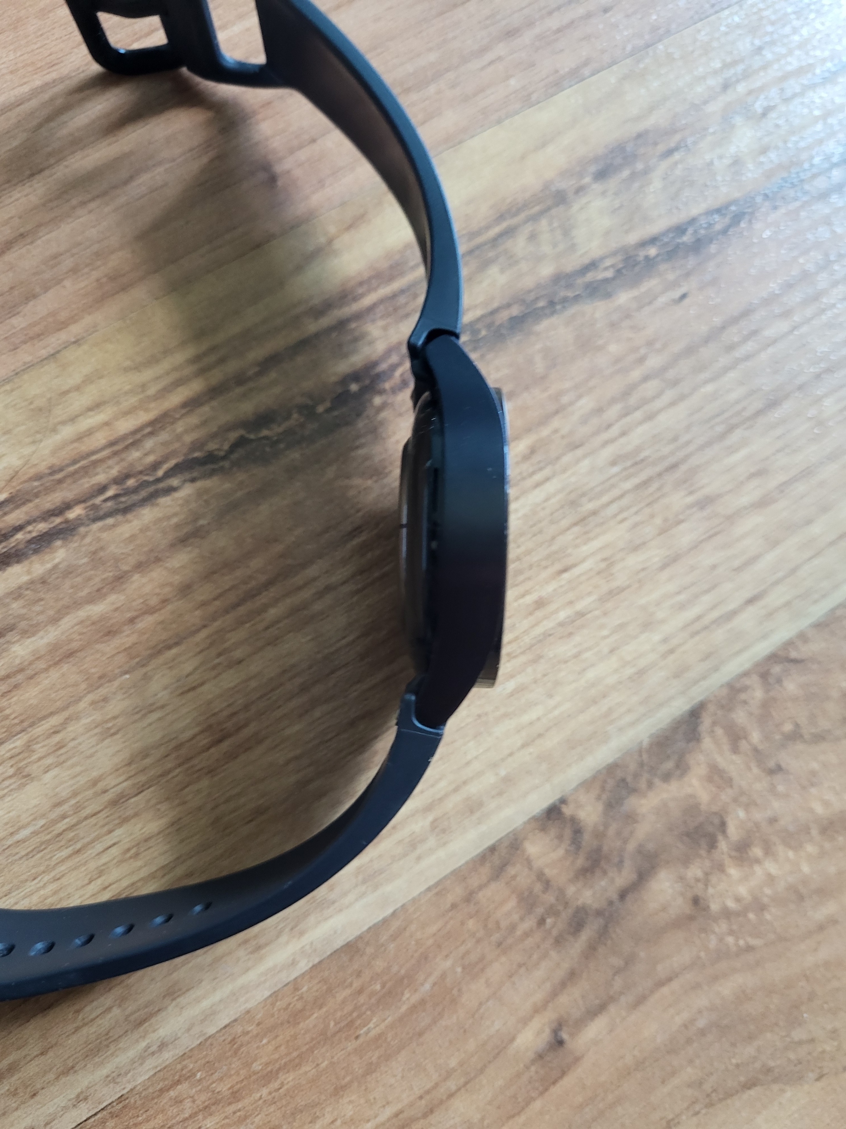 Samsung Watch 6, Excellent Condition - photo 4
