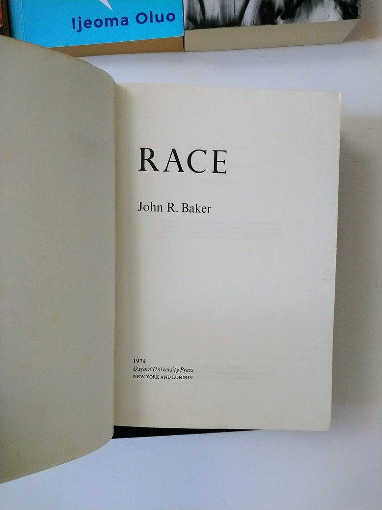 Racial Issues and Discussion books! - photo 2