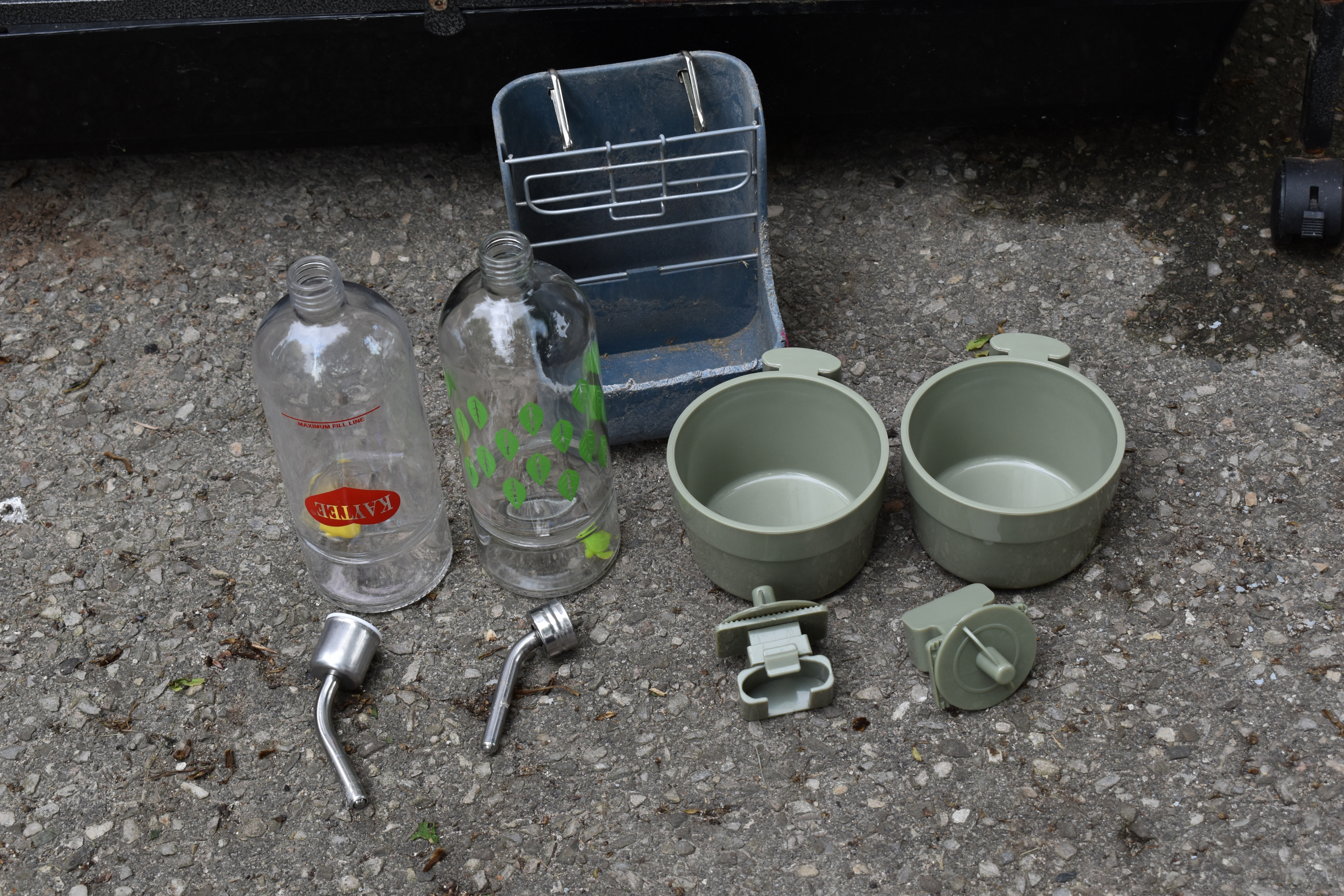 Rabbit Starter Kit - photo 4