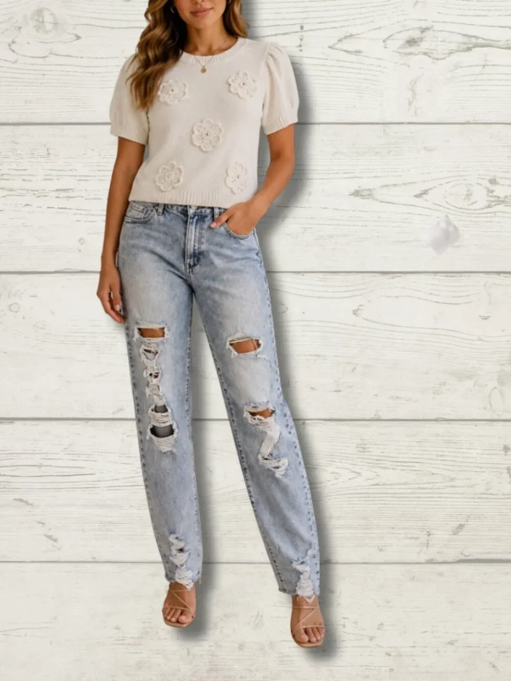 Refuge Miami High Rise Super Skinny Jeans – Size 13