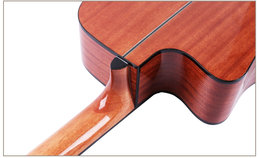12-String Acoustic Guitar Brand New - photo 2