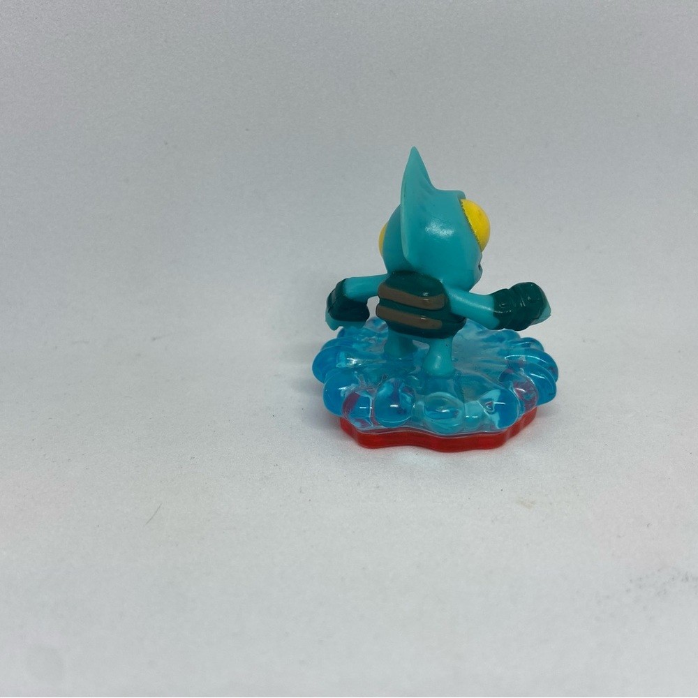 GILL RUNT - SKYLANDERS TRAP TEAM | MODEL NO 84401888