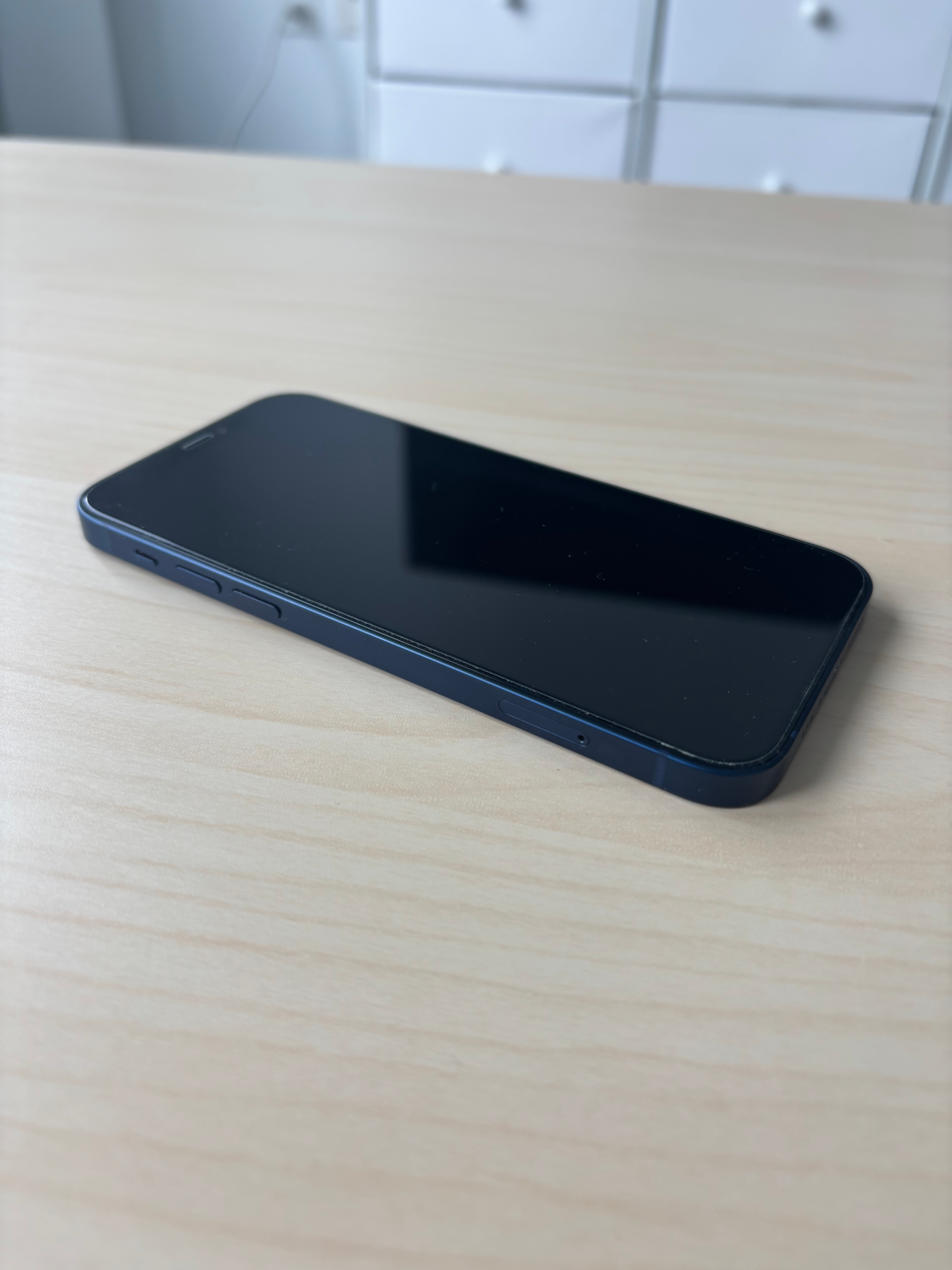 iPhone 12 Blue 256GB Unlocked, Perfect Condition - photo 5