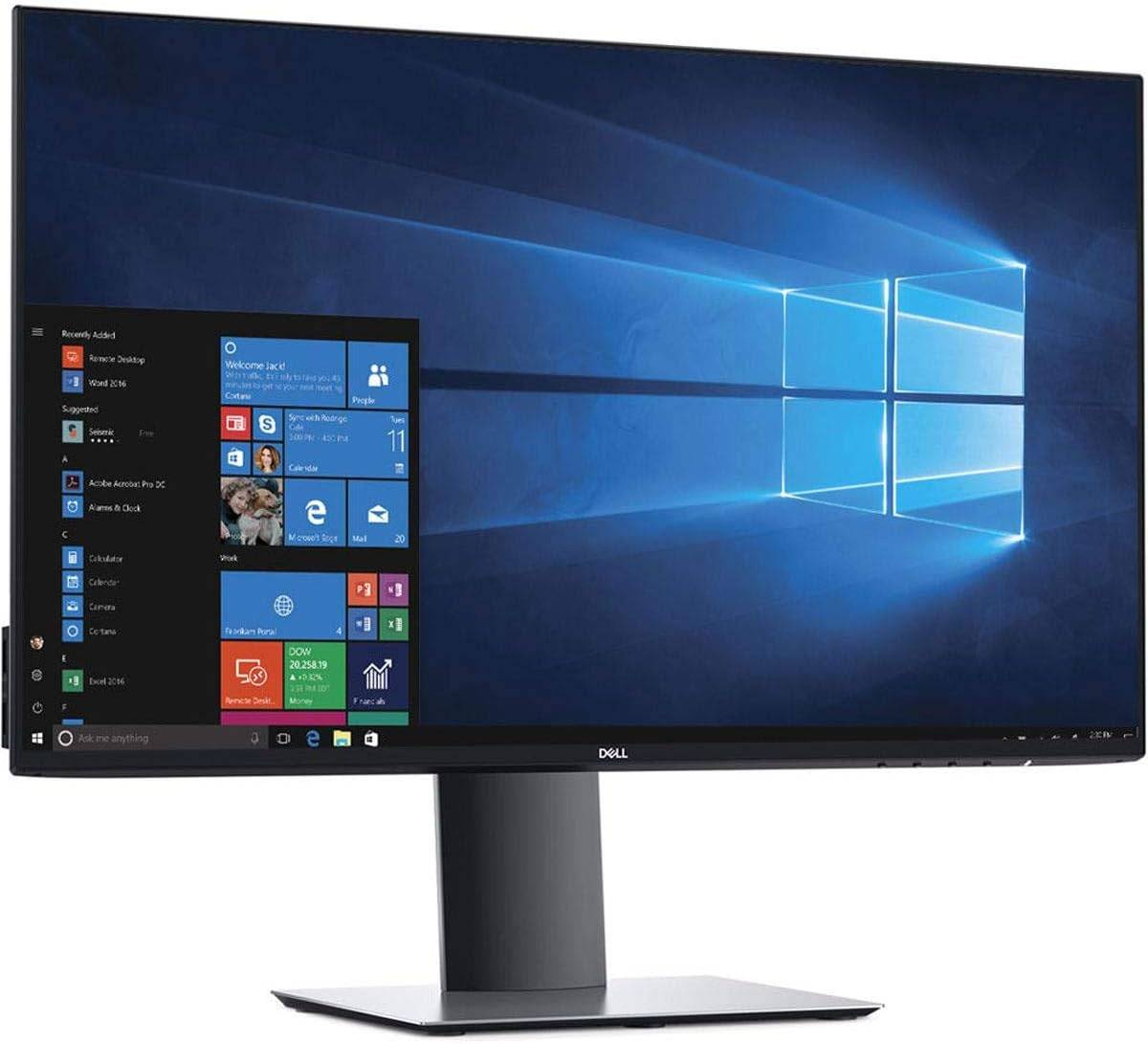 DELL - 24" Ultrasharp FHD Monitor