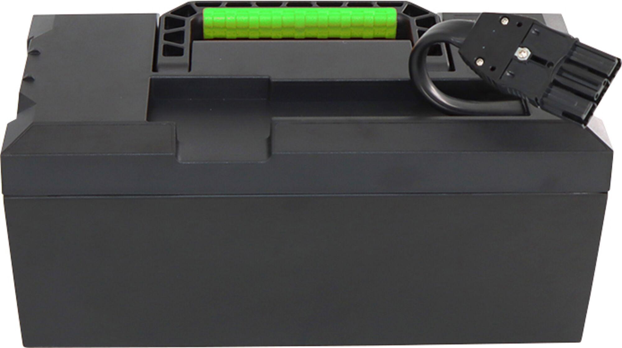 2,000W Li-ion Portable Power Station - photo 3