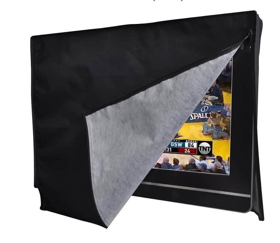 Outdoor 22”-24“-26" TV Set Cover - photo 4
