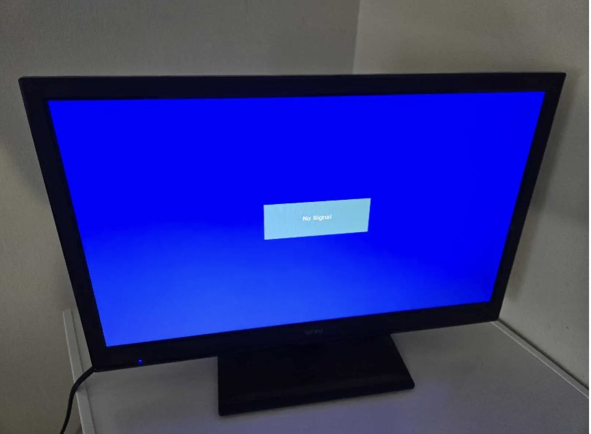 ASUS VS207T-P Monitor - photo 2