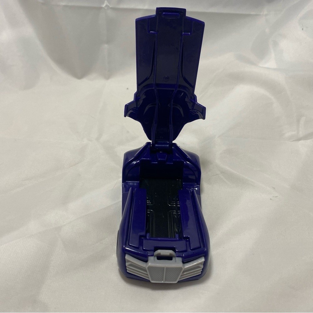 2010 Hot Wheels Battle Force 5 McDonald's Happy Meal Toy #5 Reve - photo 4
