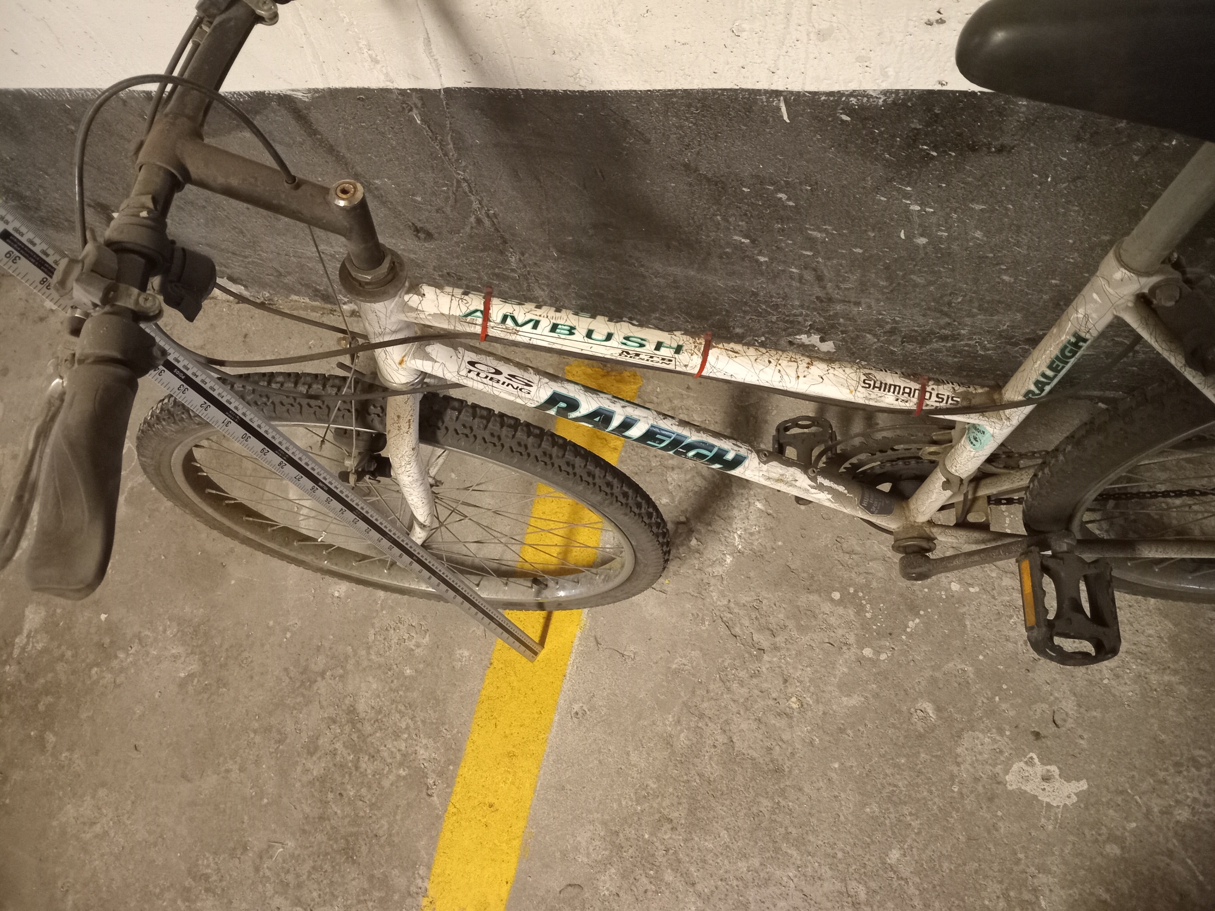 Mountain Bike - photo 3