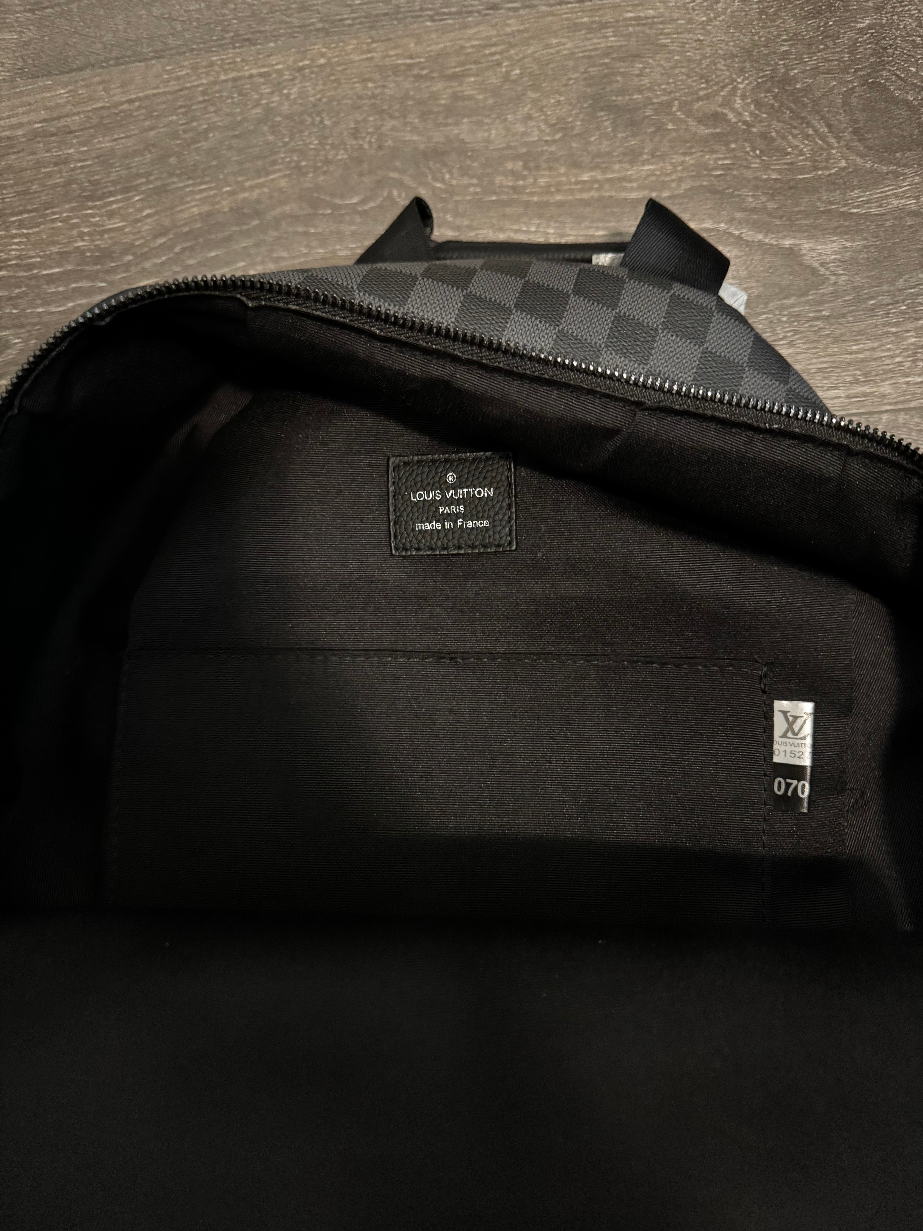 Louis Vuitton Backpack - photo 3