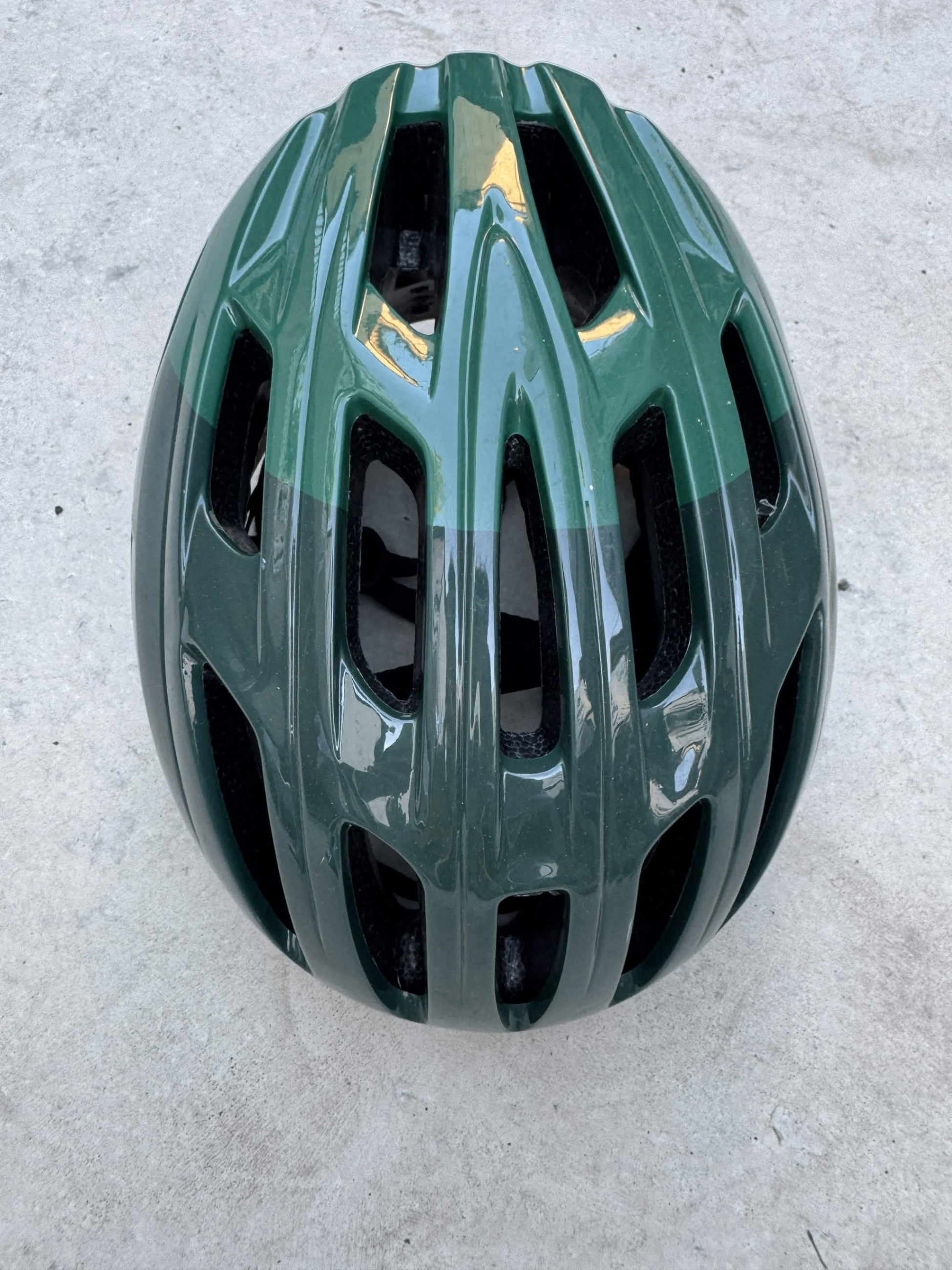 Kona Dew Hybrid Bike - Used Like New + Helmet - photo 4