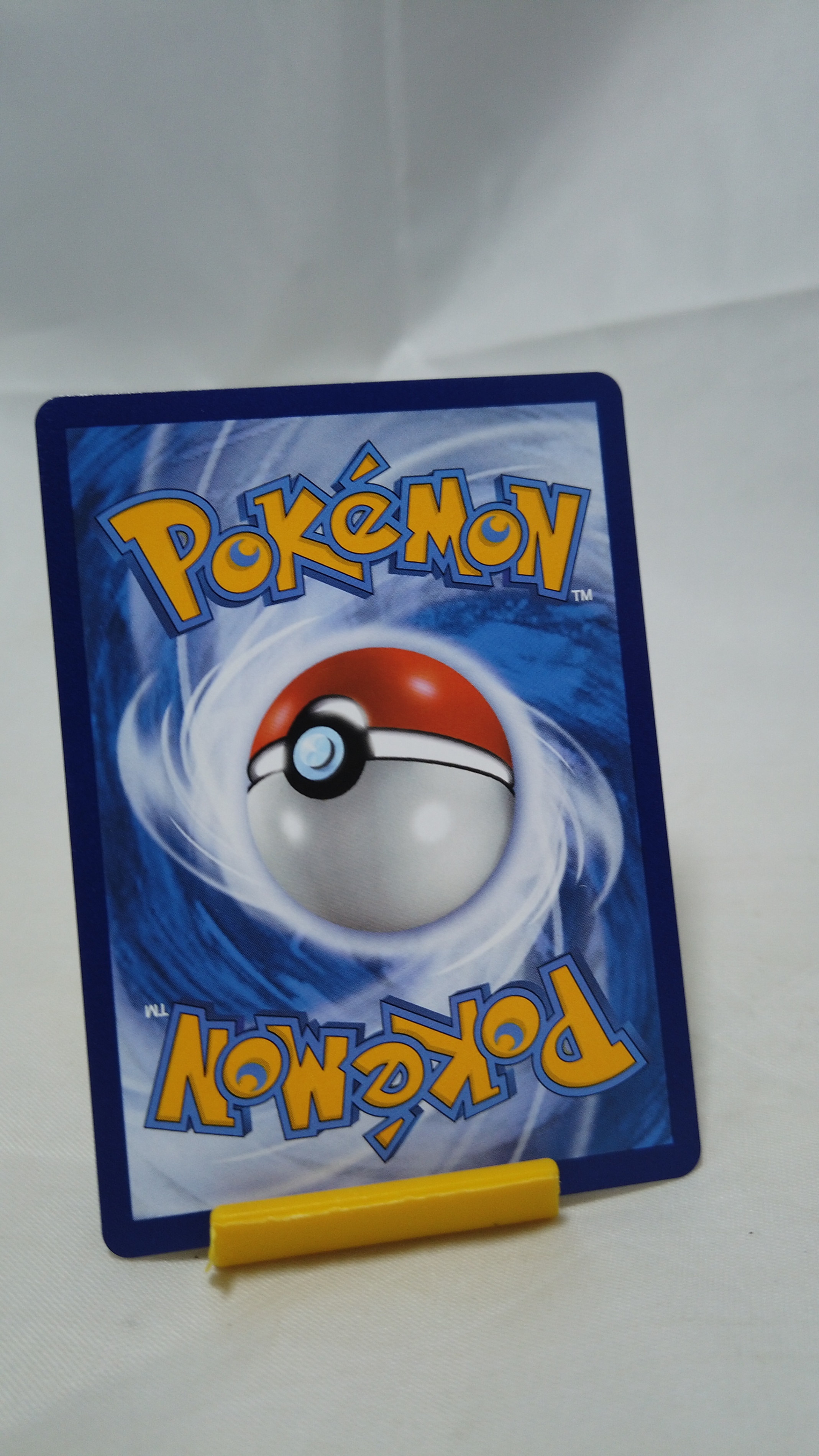 Pokemon Glaceon Team Plasma 23/116 Plasma Freeze Card Rare Non H - photo 2