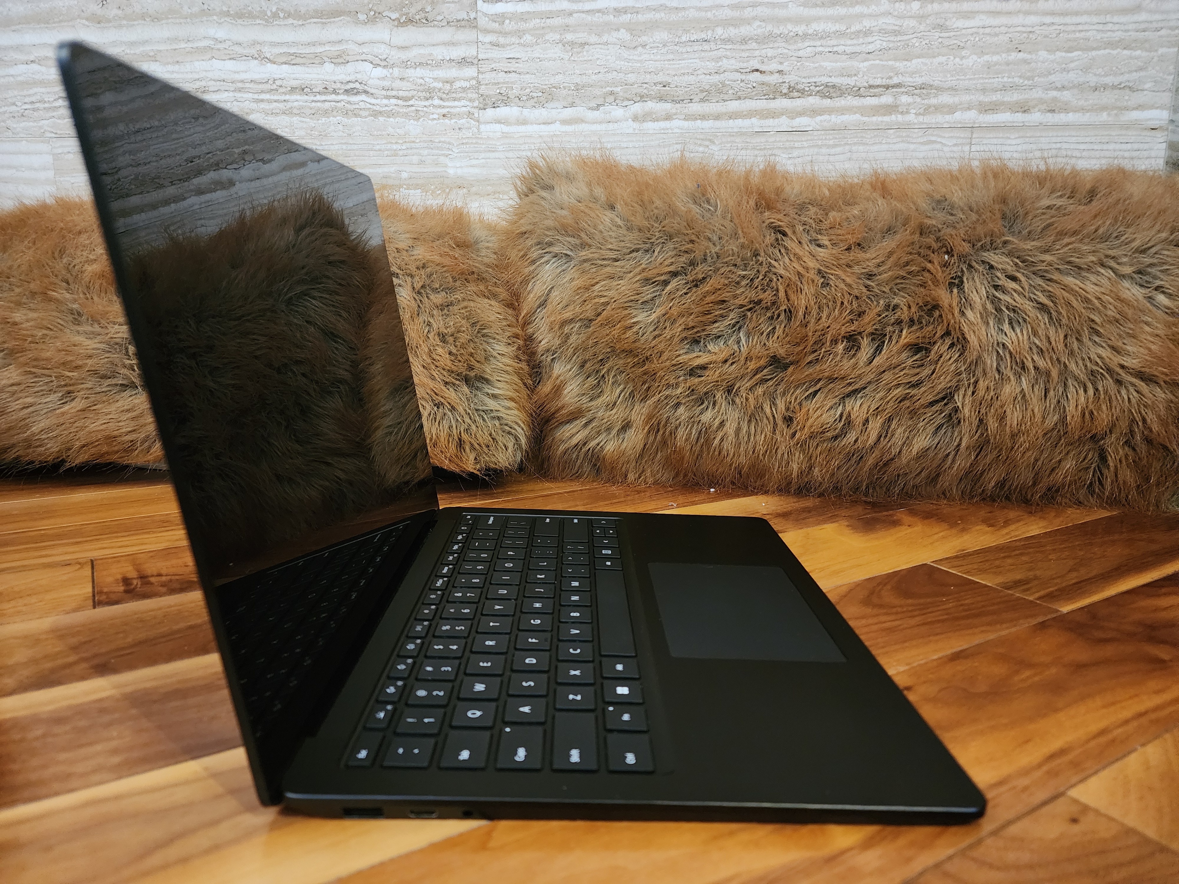 Surface Laptop 4 (i7, 32GB RAM, 1TB SSD) [Model: 1951] **READ** - photo 4