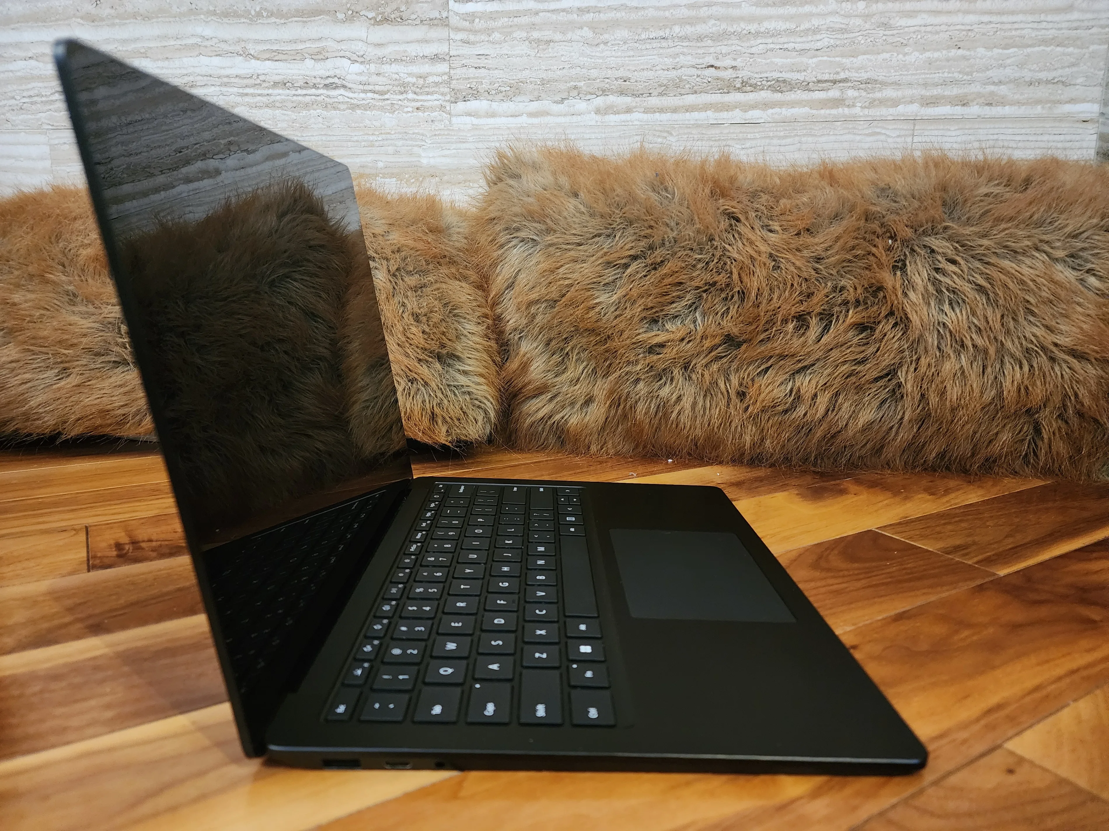 Surface Laptop 4 (i7, 32GB RAM, 1TB SSD) [Model: 1951] **READ** - photo 4