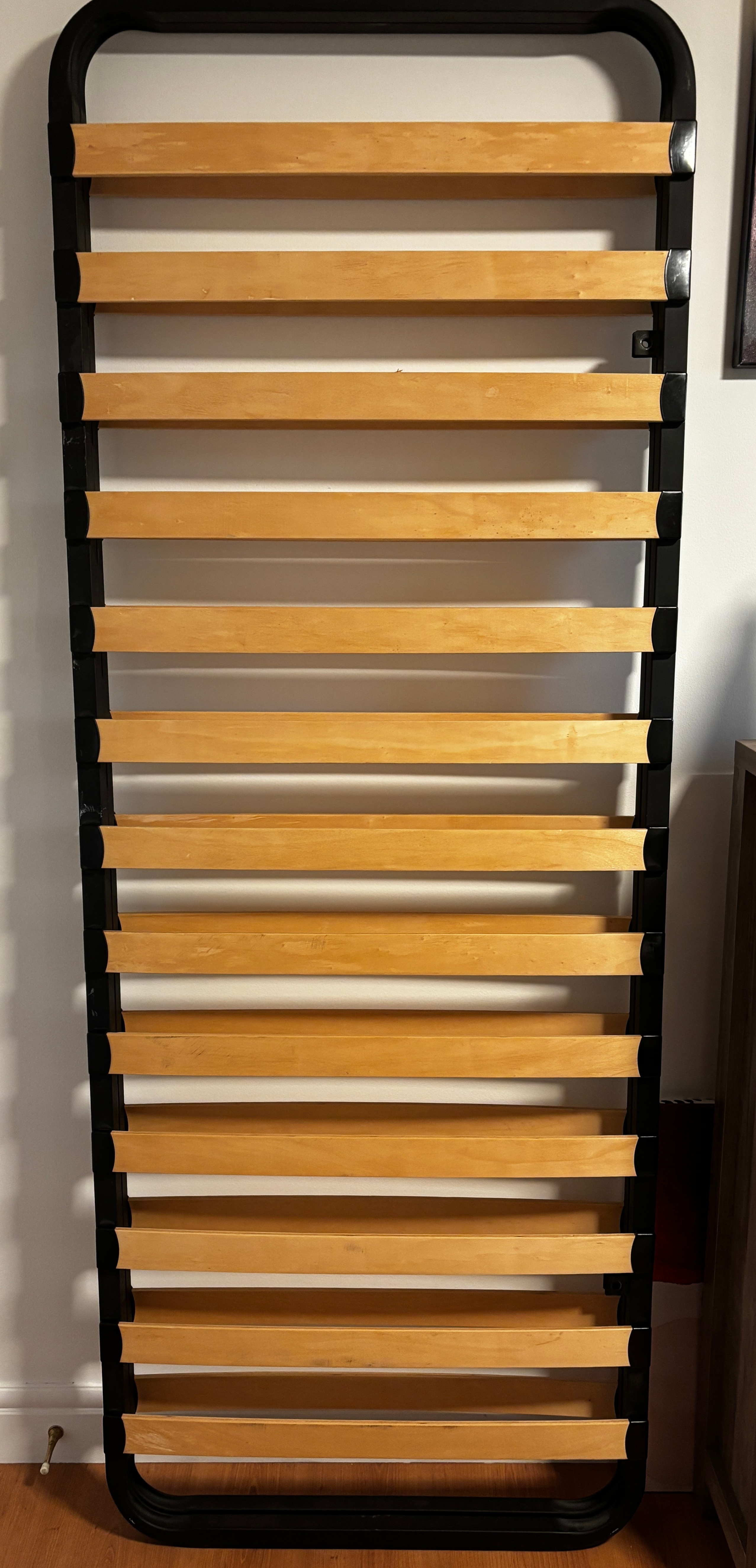 FOLDING QUEEN BED SLAT BASE - photo 3