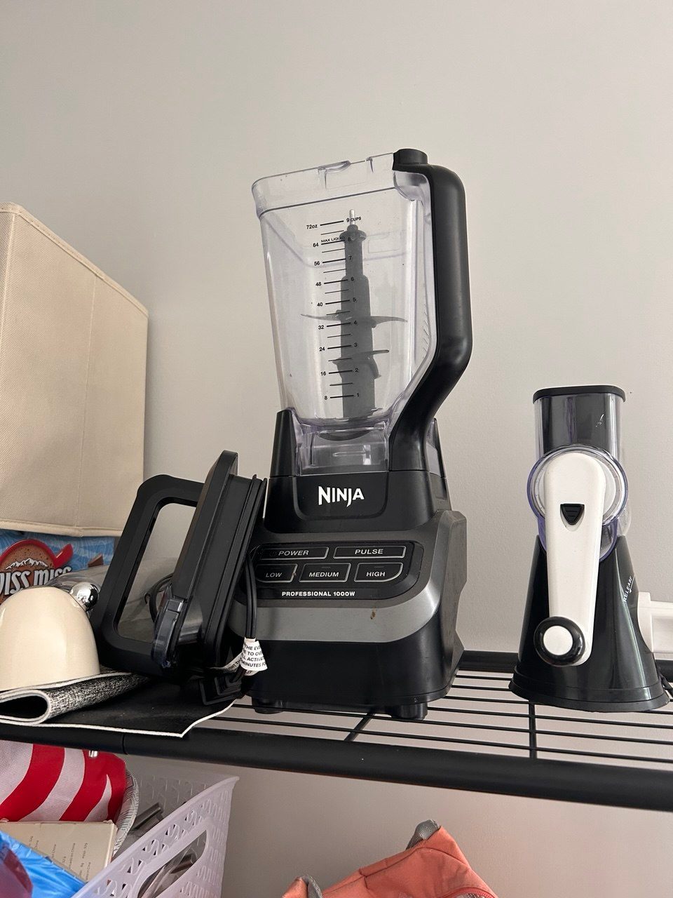 Ninja Blender - photo 2