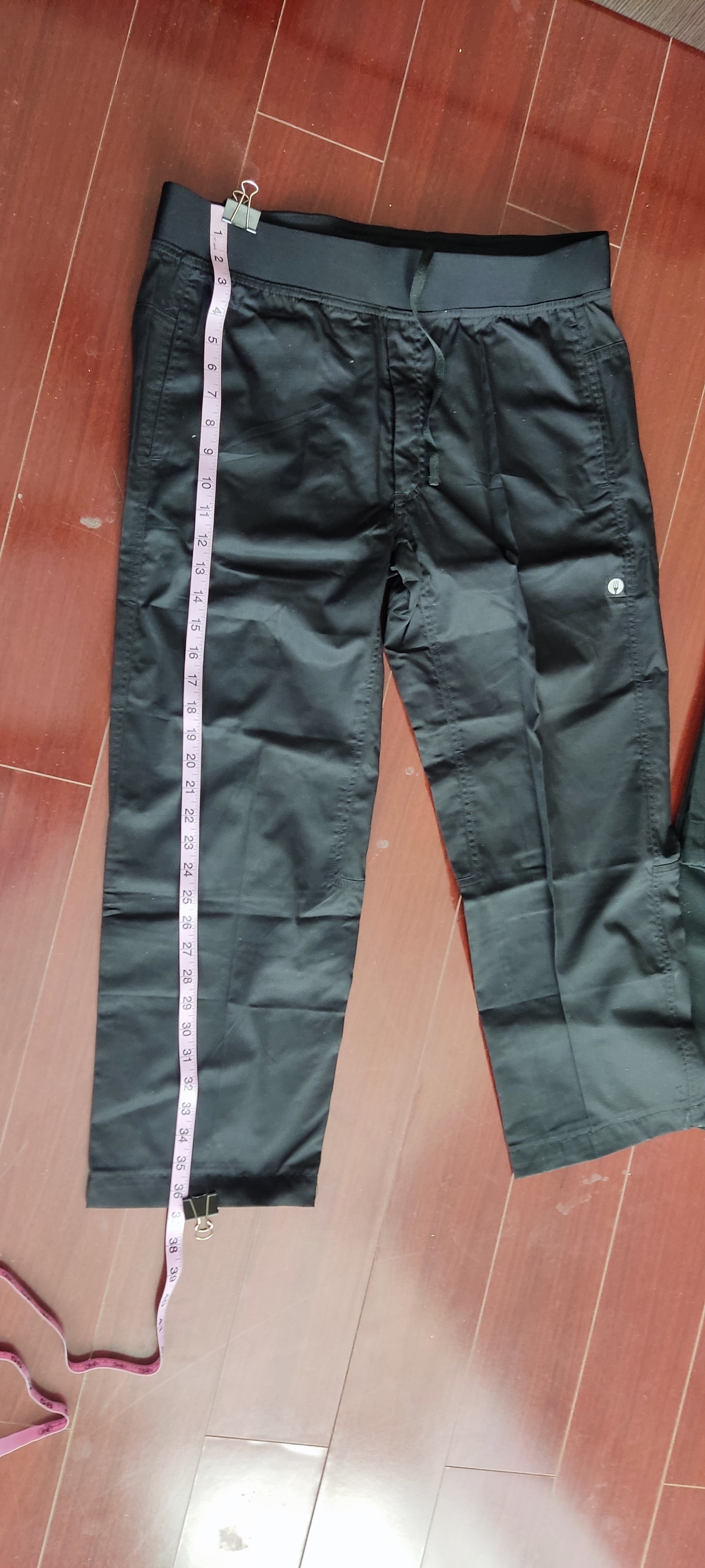 pant - photo 4