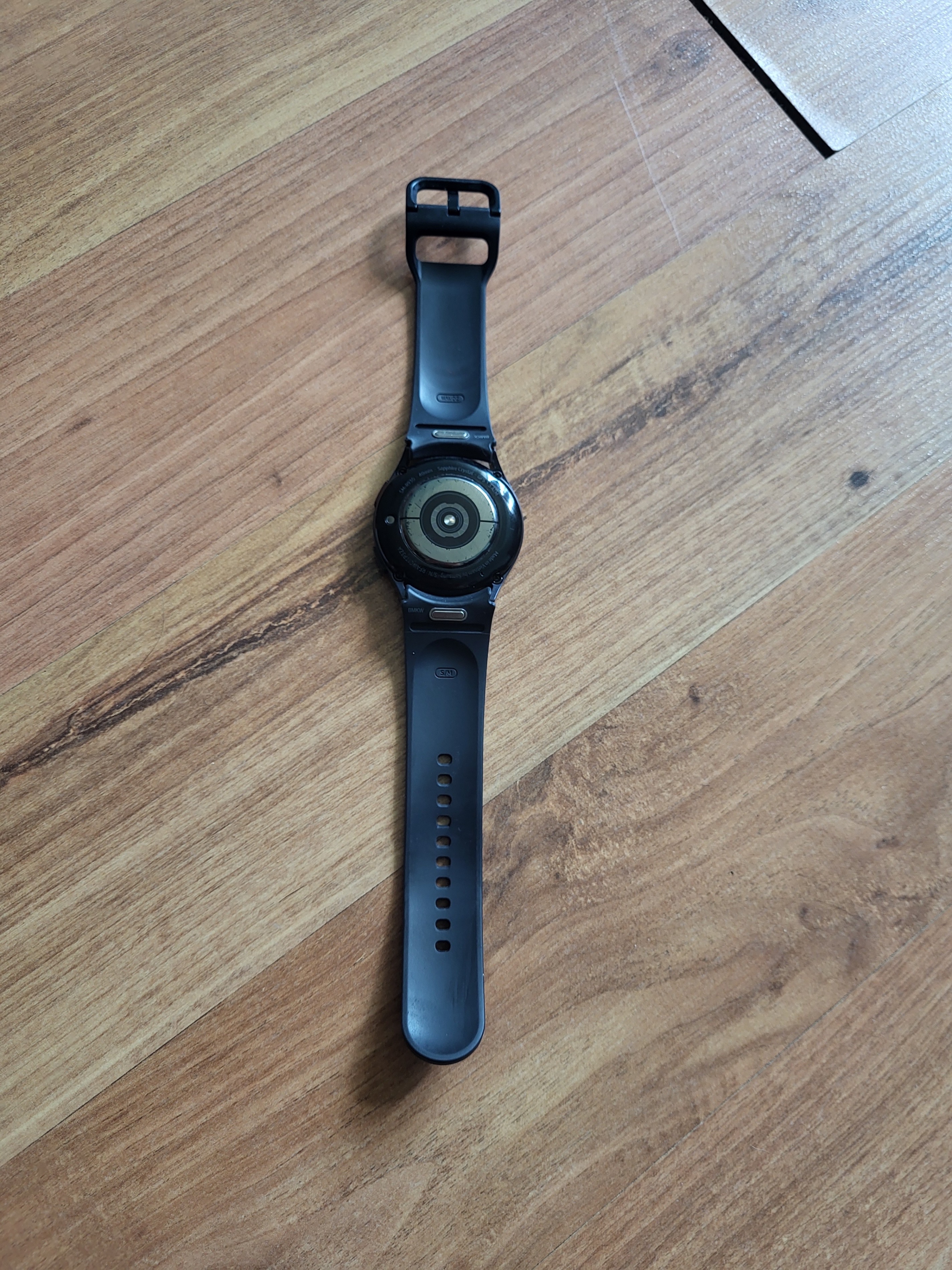 Samsung Watch 6, Excellent Condition - photo 2