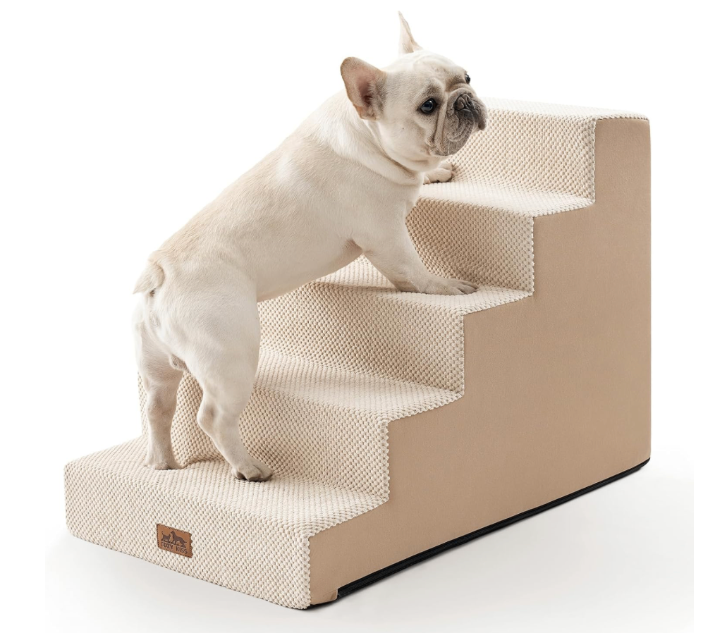 New Dog Stairs / Cat Stairs / Pet Stairs