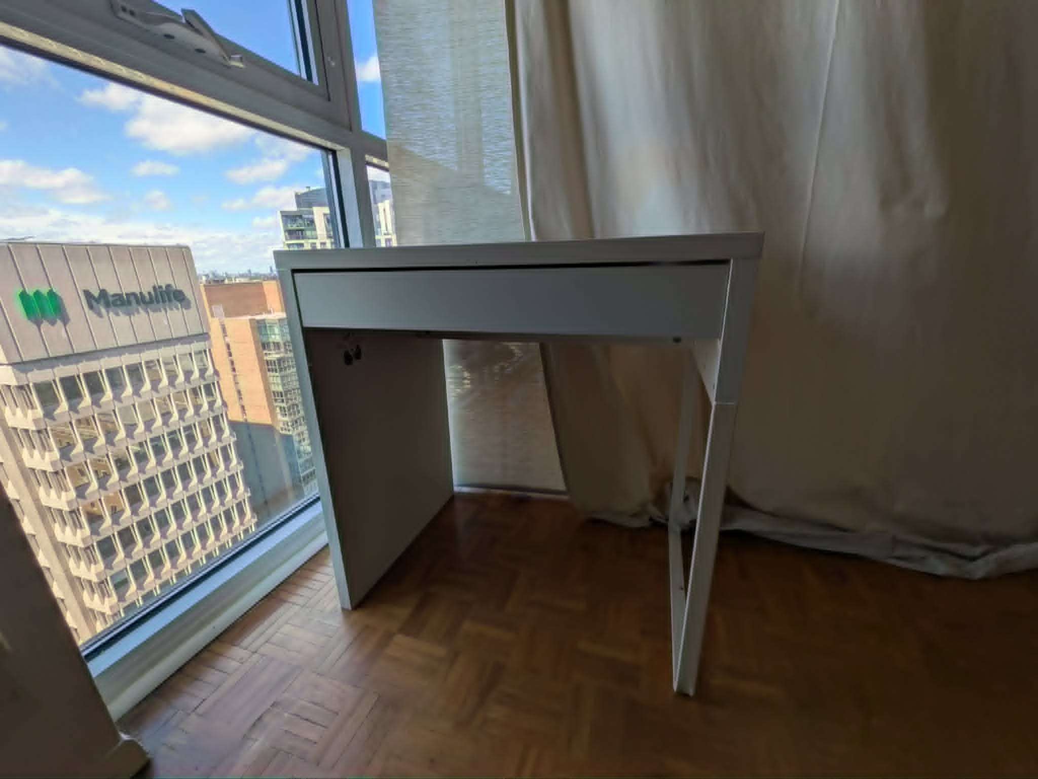 Table + 1 Drawer - photo 2