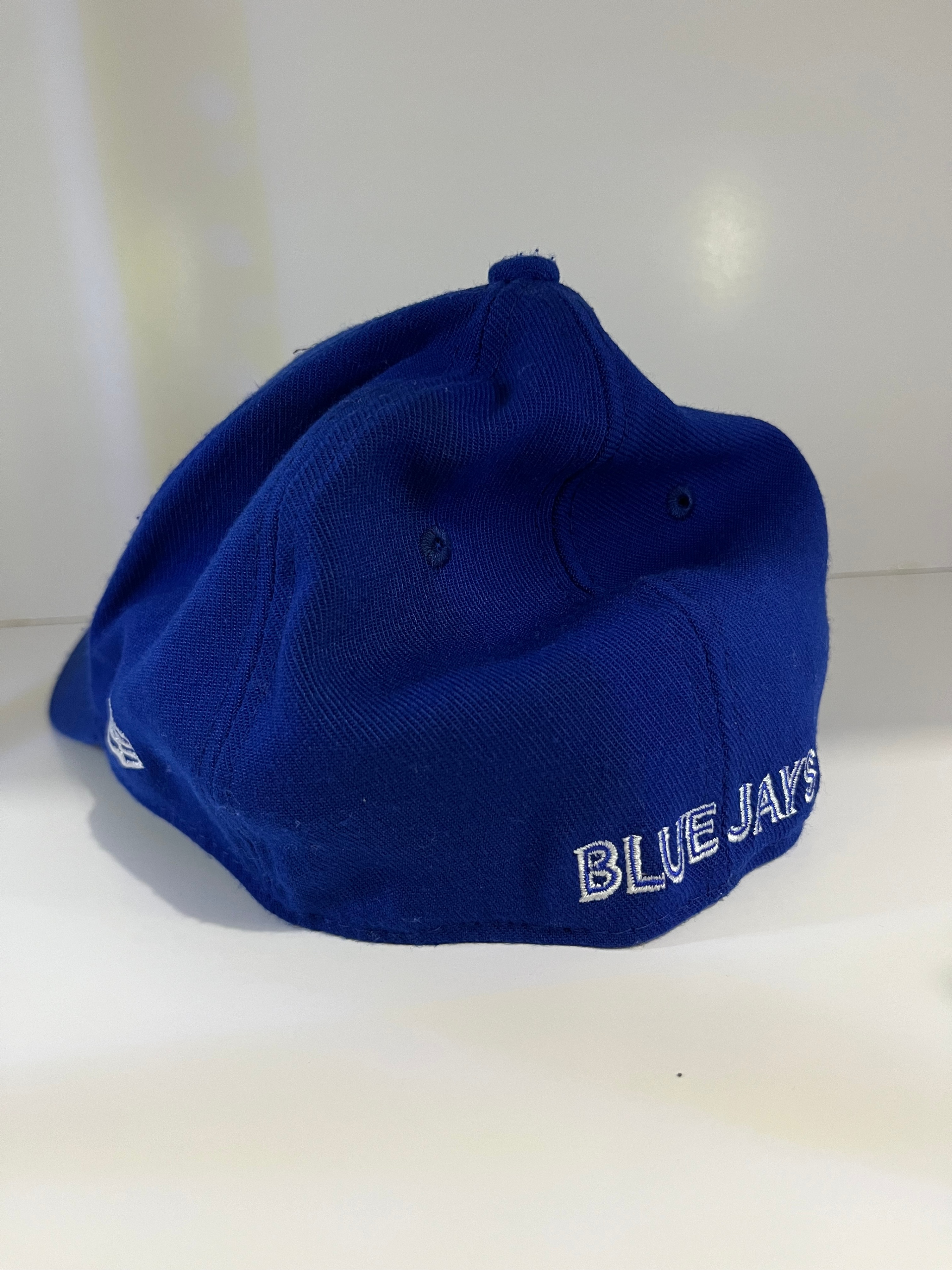 Official MLB Toronto Blue Jays New Era 39THIRTY Stretch-Fit Cap - photo 4