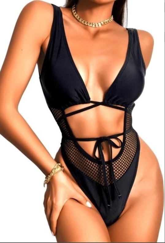 swimsuit S size - photo 2