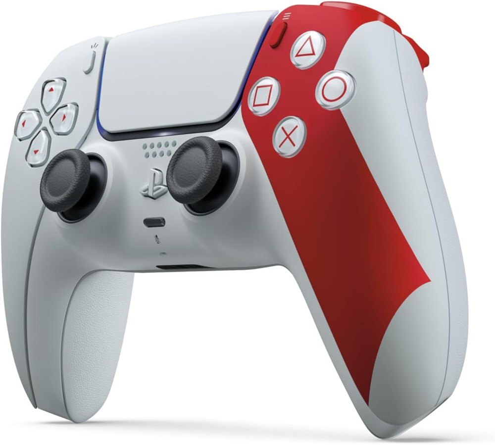 PS5 DualSense Wireless Controller - God of War - photo 2