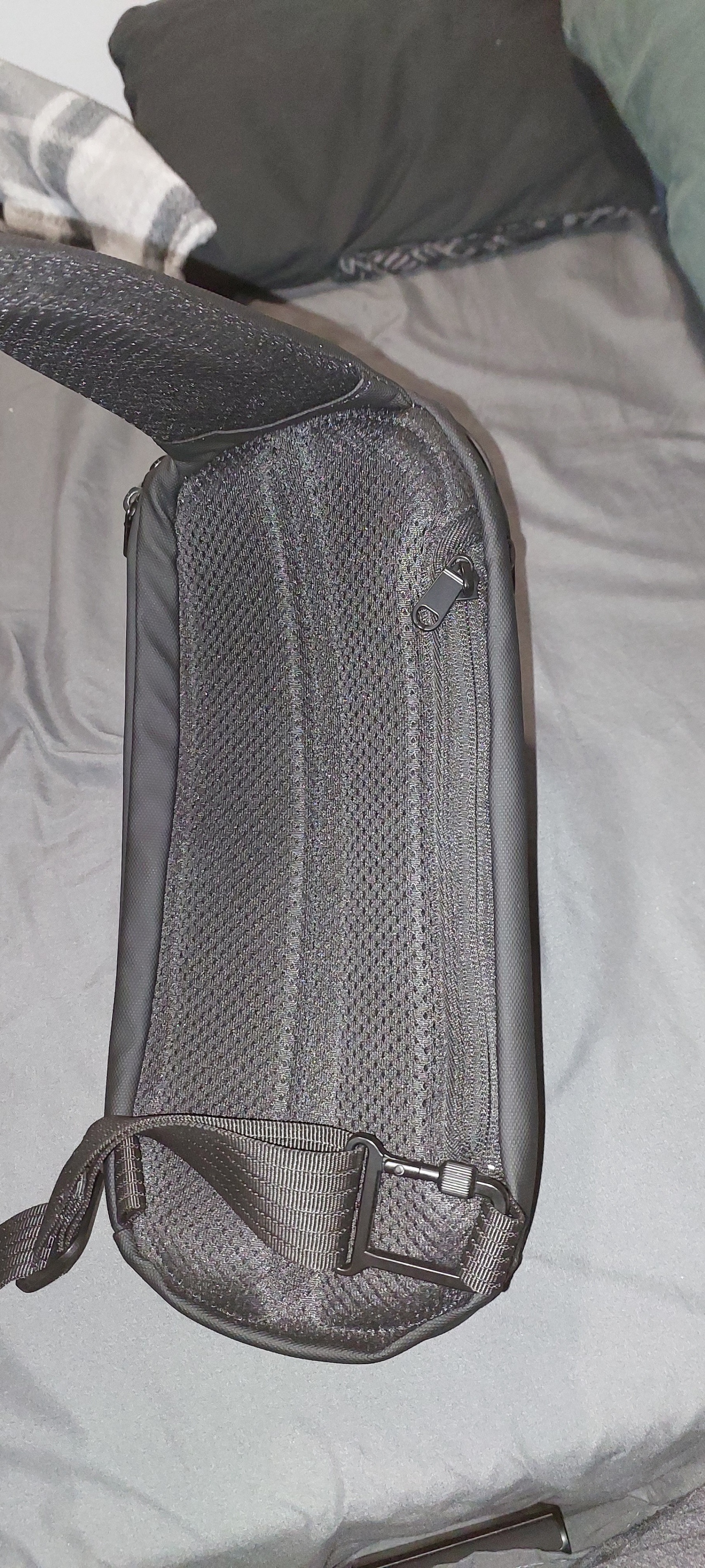 Steam Deck Bag (Hard shell) - photo 3