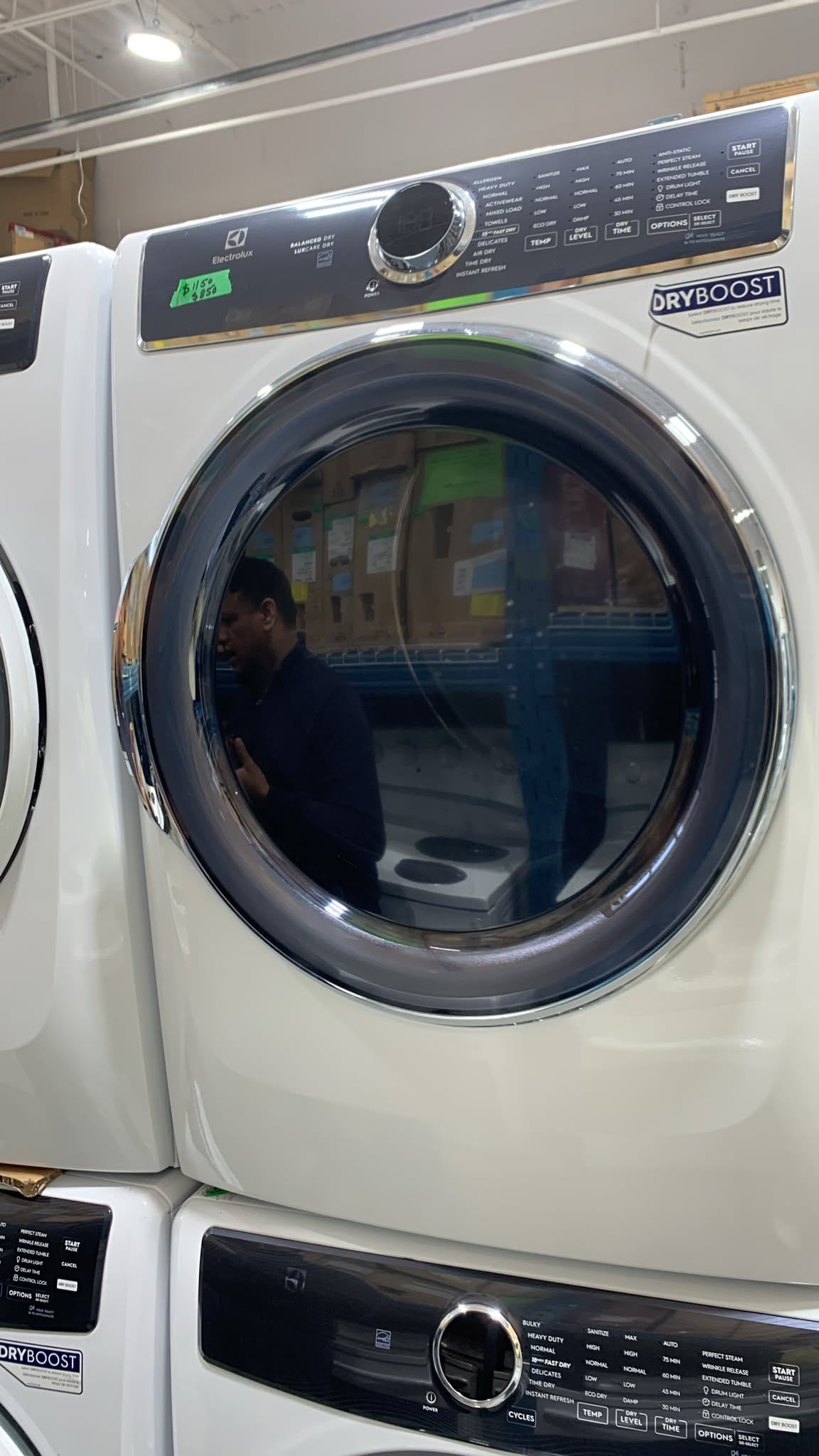 🚨 DRYER SALE STARTING FROM JUST $300! 🚨 - photo 4