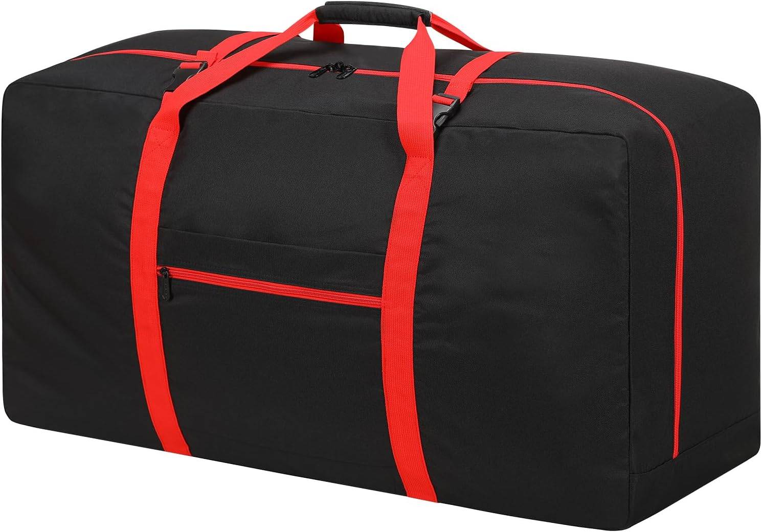 Duffel Bag 110L - 32.5 inch iFARADAY Extra Large