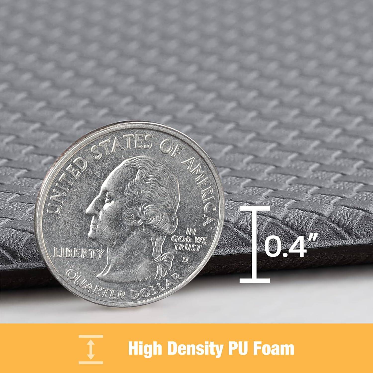 Anti Fatigue Mat Kitchen 17" X 95" - photo 5