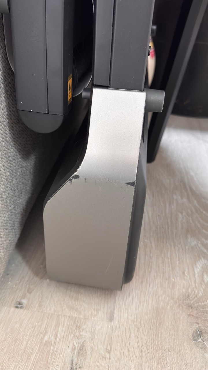 WalkingPad Foldable Under-Desk Treadmill - photo 4