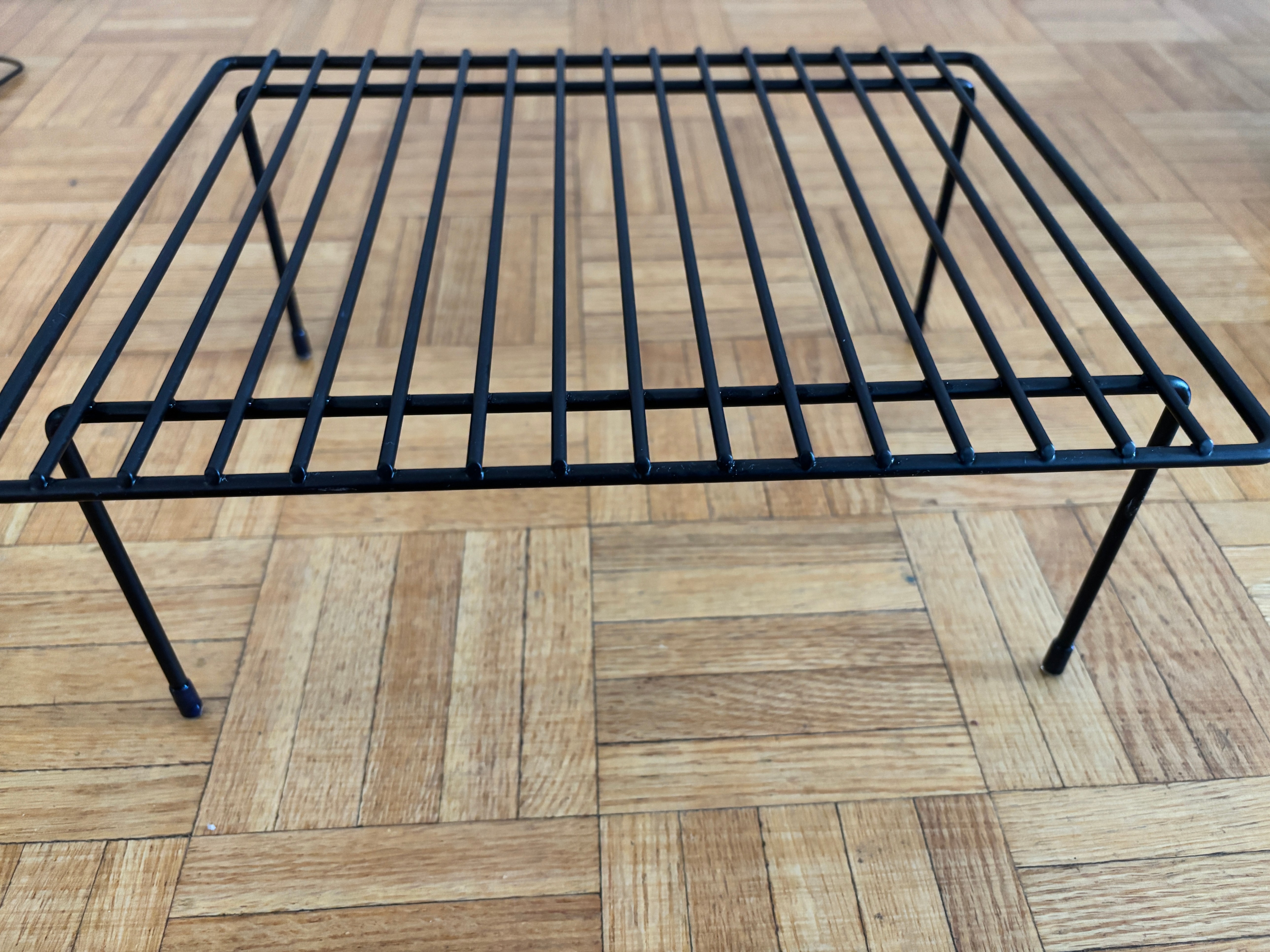 Steel stool - photo 2