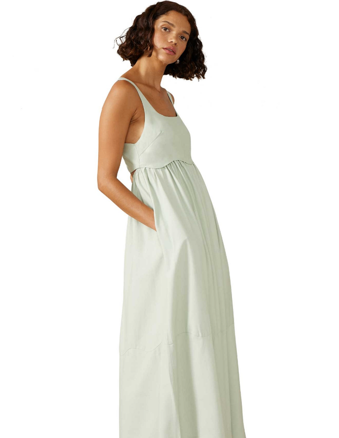 MON RENN "Formation" Sundress *Brand New With Tags* - photo 3