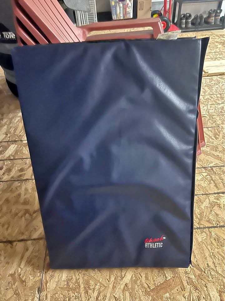 WORK OUT MAT - photo 2
