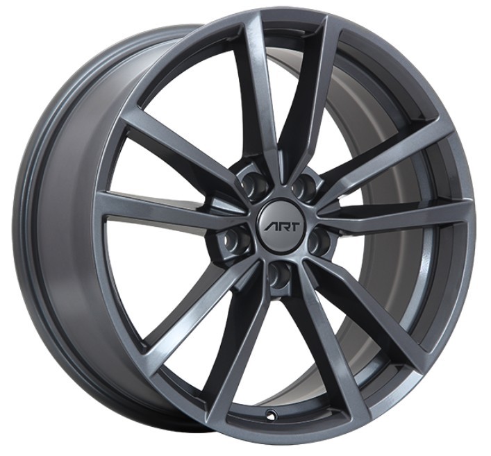 225/45R17 Pirelli P Zero All Season Tires on Rims