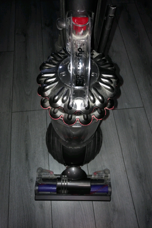 Dyson Vacuum Cleaner with Accessories