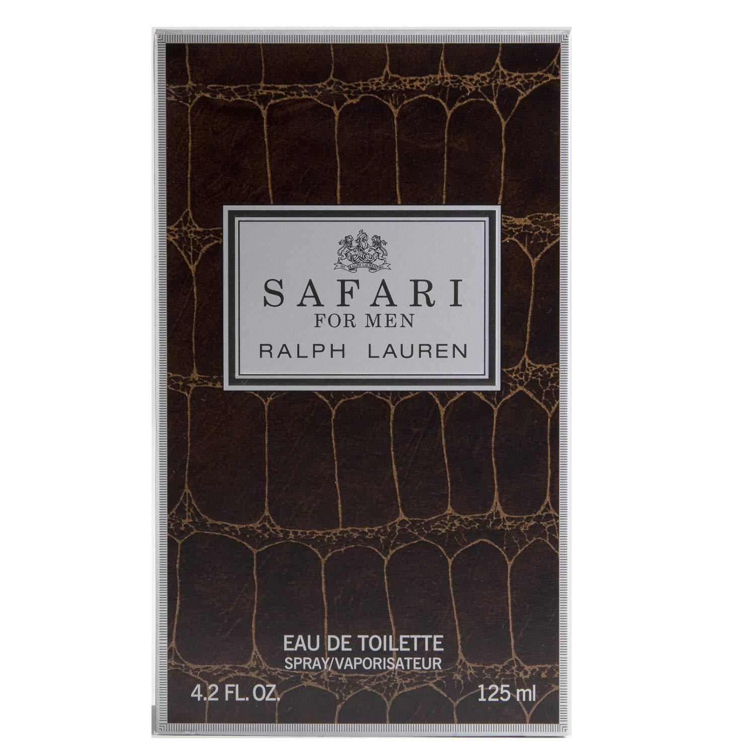 Safari by Ralph Lauren – Eau de Toilette - photo 2