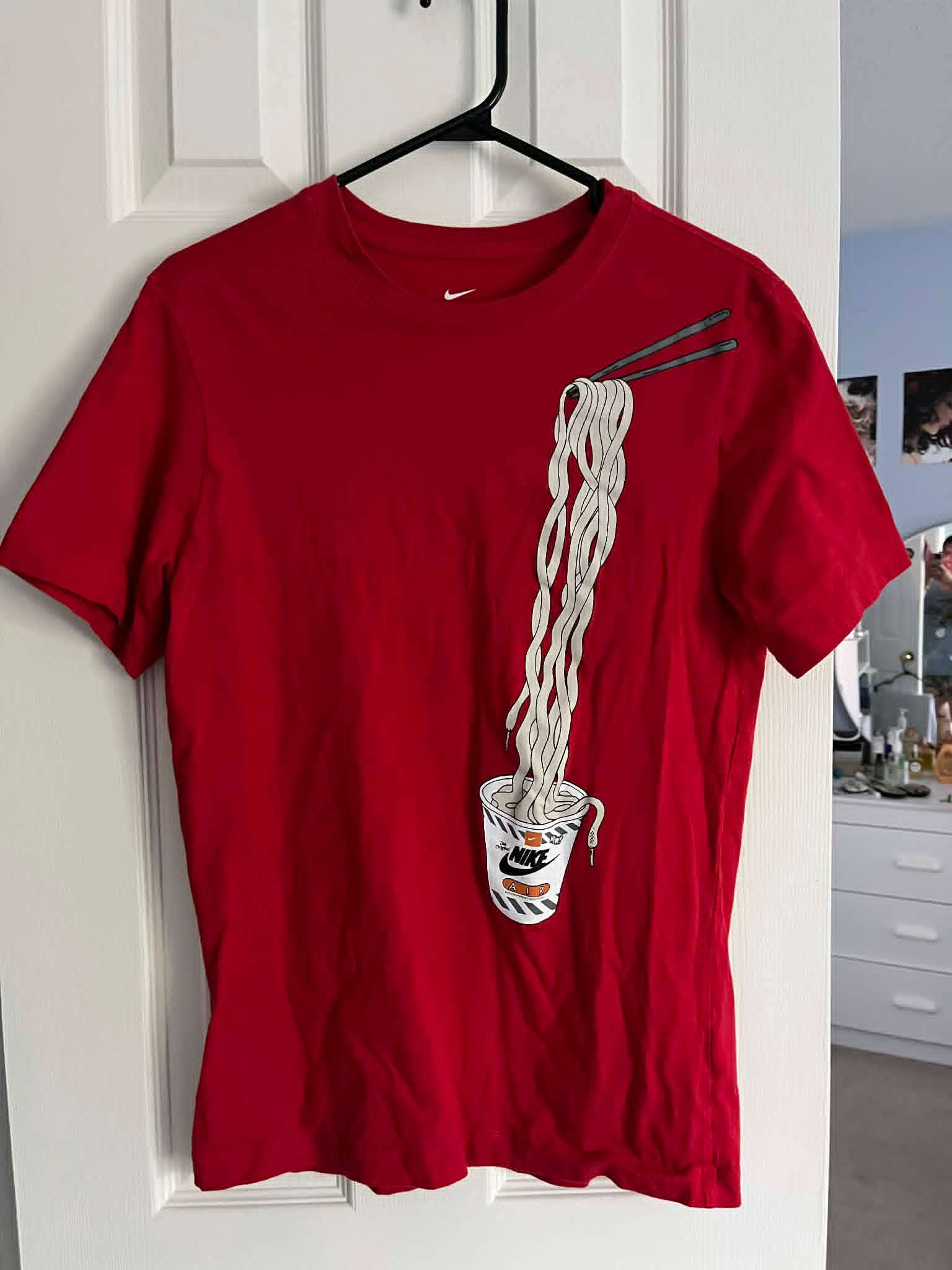 Nike Cup Noodle T-Shirt