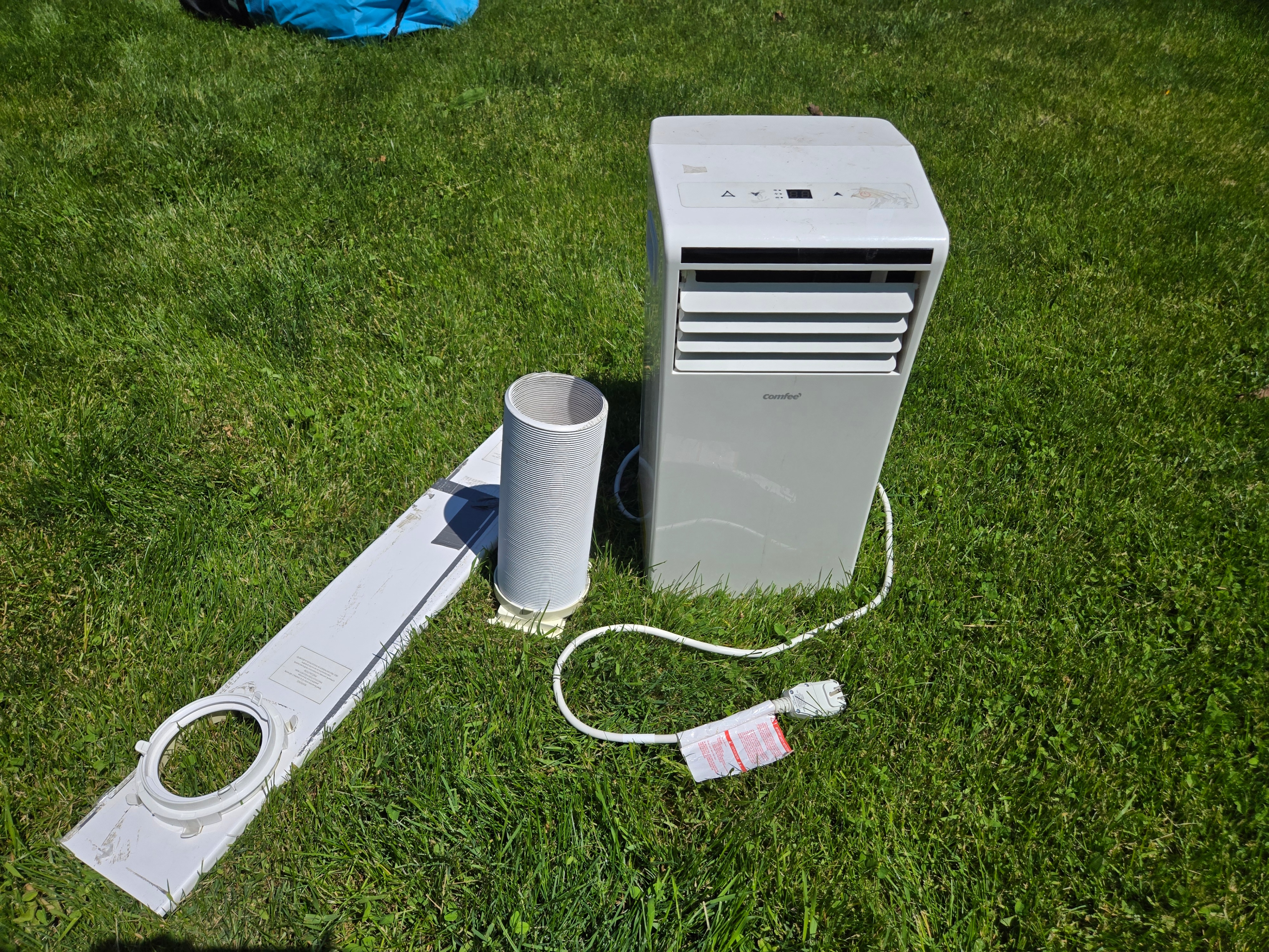 Comfee Portable Air Conditioner 6000 BTU