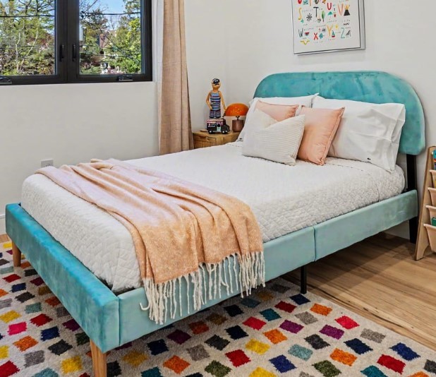 BRAND NEW NuLOOM 5'x8' Carnival Multi-Color Diamond Rug - photo 2
