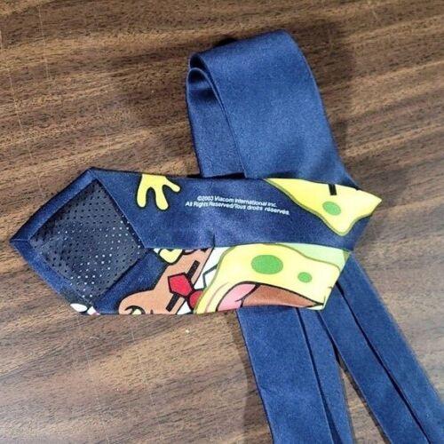 SpongeBob SquarePants Neck Tie - photo 3