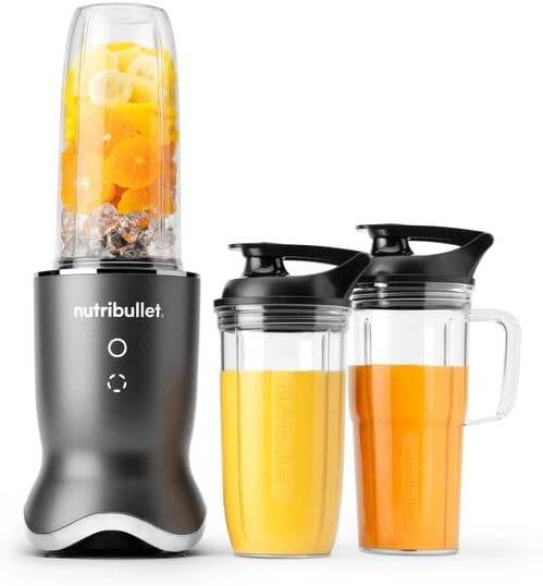 Nutribullet Ultra Personal Blender for Smoothies & Shakes