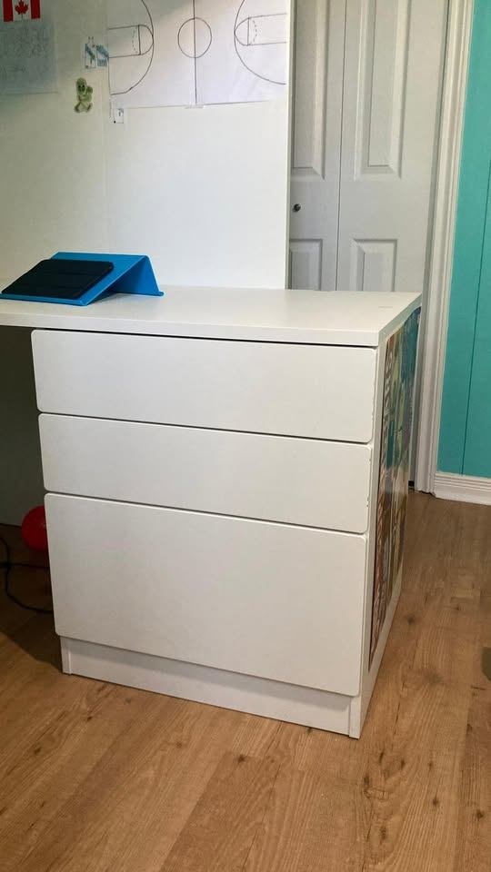IKEA Bunk Beg