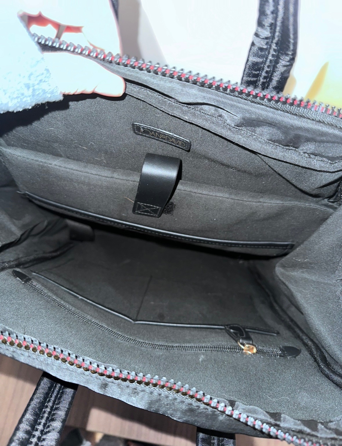 Joan & David Backpack - photo 2