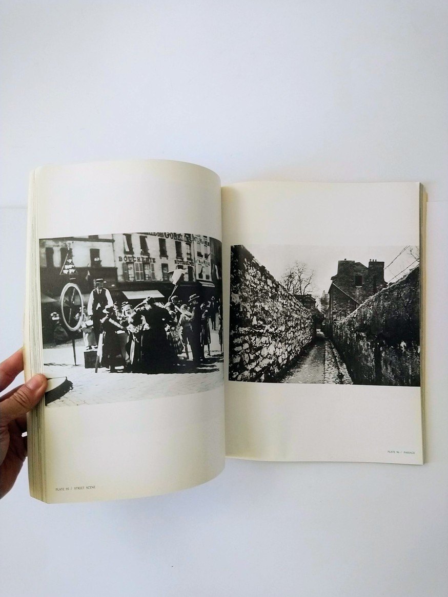 The World of Atget: 176 Photographs by Atget - photo 5