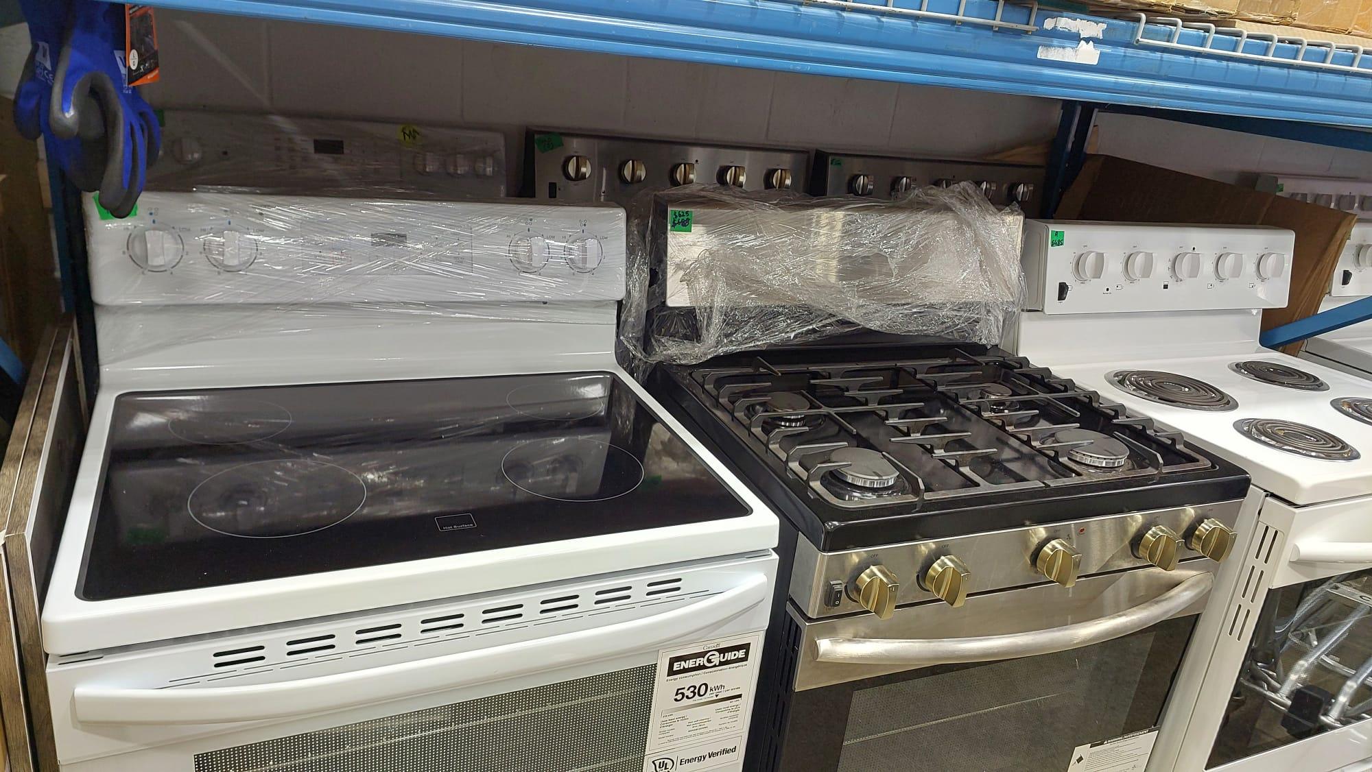 🔥 TENANT APPLIANCE MEGA DEALS - photo 5