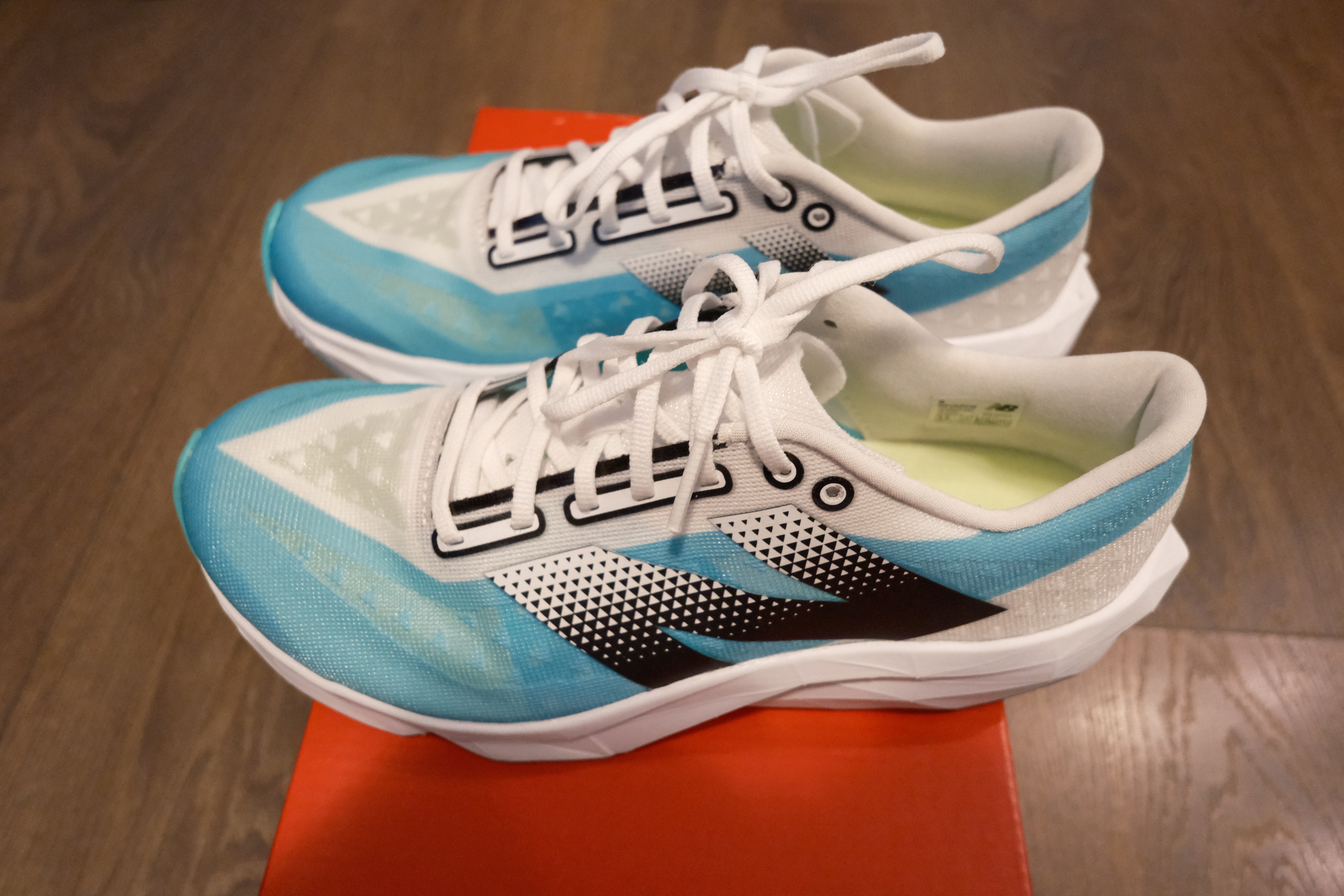 New Balance FuelCell Pvlse v1 Running Shoes - photo 2